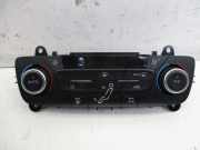 Bedienelement Klimaanlage Klimabedienteil FORD FOCUS III MK3 1.0 ECOBOOST FACELIFT 92 KW F1ET18C612AF