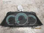 Tachometer Kombiinstrument Tacho Kombiinstrument MP/H + KM/H TOYOTA COROLLA VERSO FACELIFT (ZER_, ZZE_, R1_ 95 KW 83800-0F010/257430-8210