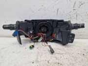 Lenkstockschalter Kombischalter Wickelfeder Schleifring RENAULT KANGOO II BK KW08 1.5 DCI 90 66 KW 8200906814