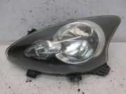 Scheinwerfer links Halogen TOYOTA AYGO (WNB1_, KGB1_) 1.0 FACELIFT I 50 KW 811500H010