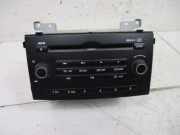 CD-Player Radio Autoradio ohne Code KIA CEED SCHRÄGHECK (ED) 1.6 90 KW 961701H500