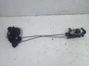 Türschloss rechts hinten M. Türinnengriff NISSAN MICRA IV (K13K, K13KK) 1.2 59 KW Y26-14510