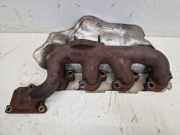 Auspuffkrümmer Abgaskrümmer T22DD0P FORD TRANSIT MK6 (FB, FC, FD, FS, FZ) 2.2 74 KW BK2Q9430CB