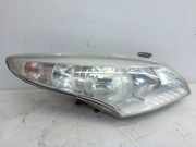 Scheinwerfer rechts Halogen RENAULT MEGANE III GRANDTOUR (KZ0/1) 1.5 DCI 78 KW 260100017R
