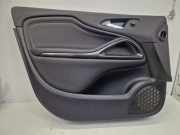 Türverkleidung vorne links Leder Ambientebeleuchtung OPEL ZAFIRA TOURER C (P12) 2.0 CDTI 125 KW 39003695