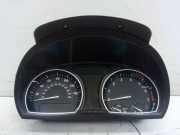 Tachometer Kombiinstrument mph km/h *US Version BMW X3 (E83) 2.5I 141 KW 3413131/1024700