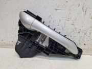 Türgriff vorne rechts 761 Polarsilber MERCEDES-BENZ A-KLASSE (W169) A 170 MOPF 85 KW A1697600234