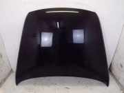 Motorhaube L041 Brillantschwarz uni VW TOUAREG (7LA, 7L6, 7L7) 3.2 V6 177 KW