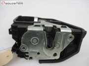 Türschloss vorne rechts Stellmotor ZV BMW 1 CABRIOLET (E88) 118D 105 KW 7202144