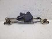Wischergestänge vorne Wischermotor OPEL AGILA (B) (H08) 1.0 48 KW