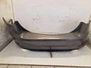 Stoßstange hinten Brisbane Braun Met Heckschürze Duplex Diffusor PDC FORD MONDEO IV (BA7) 2.0 ECOBOOST 147 KW