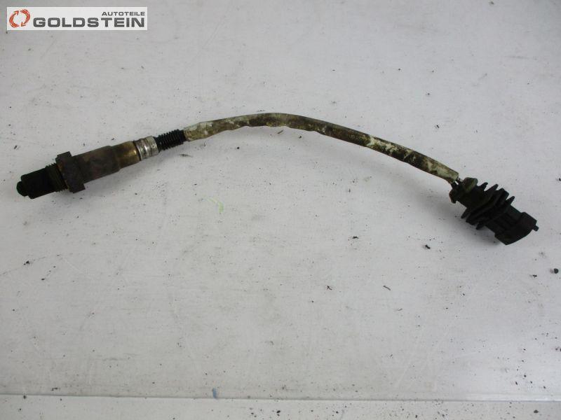 Lambdasonde OPEL MERIVA (B) 1,4 88 KW Bild Lambdasonde OPEL MERIVA (B) 1,4 88 KW