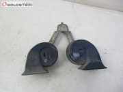 Hupe Signalhorn Tief- und Hochtöne Satz MAZDA 6 SCHRÄGHECK (GH) 2.2 D 95 KW