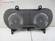 Tachometer Kombiinstrument MPH km/h JAGUAR XF (_J05_, CC9) 2.7 D 152 KW 8X23-10849-JJ