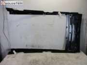 Sonnendach Panoramadach Panoramadachrollo Rahmen Halter OPEL MERIVA (B) 1,4 88 KW