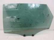 Seitenscheibe Fensterscheibe links hinten getönt CITROEN C4 (B7) 1.6 VTI 120 88 KW 9203KR