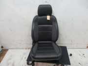 Sitz vorne rechts Leder Alcantara Sport schwarz grau SHZ SUBARU IMPREZA STATION WAGON (GF) 2.0I AWD 85 KW