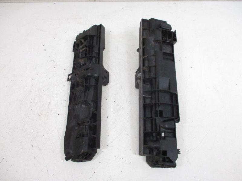 Träger Kühlerträger Modulträger links und rechts Satz BMW 1 (E87) 118D 90 KW 7524912/7524914 Bild Träger Kühlerträger Modulträger links und rechts Satz BMW 1 (E87) 118D 90 KW 7524912/7524914