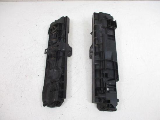 Träger Kühlerträger Modulträger links und rechts Satz BMW 1 (E87) 118D 90 KW 7524912/7524914 Bild Träger Kühlerträger Modulträger links und rechts Satz BMW 1 (E87) 118D 90 KW 7524912/7524914