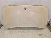 Motorhaube 1623 Hellelfenbein taxi MERCEDES-BENZ VIANO (W639) CDI 2.2 110 KW