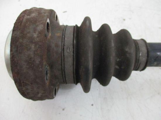 Antriebswelle Gelenkwelle Hinten Rechts ABS BMW 1 (E87) 116I LCI 90 KW 7523960 Bild Antriebswelle Gelenkwelle Hinten Rechts ABS BMW 1 (E87) 116I LCI 90 KW 7523960