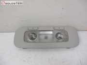 Innenleuchte Innenlicht Leseleuchte hinten SKODA SUPERB (3T4) 2.0 TDI 125 KW 3T0947291A