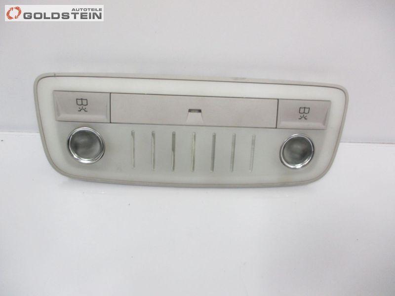 Innenleuchte Innenlicht Leseleuchte MERCEDES-BENZ E-KLASSE (W212) E 200 CDI MOPF 100 KW