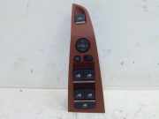Schalter Fensterheber Fensterheberschalter vorne Links BMW X5 (F95, G05) 40I MILD-HYBRID XDRIVE LCI 280 KW 5A5AAA3/9327029