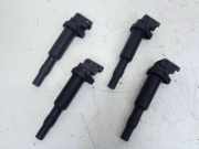 Zündspule 4x Set EP6C PEUGEOT 207 CC (WD) 1.6 16V 88 KW 759493780/0221504470