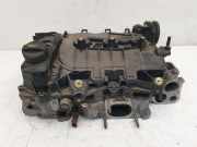 Zylinderkopf M.Ventile/Ventildeckel/Nockenwellen EB2F CITROEN C3 II (SC) 1.2 VTI 82 60 KW 9671708880