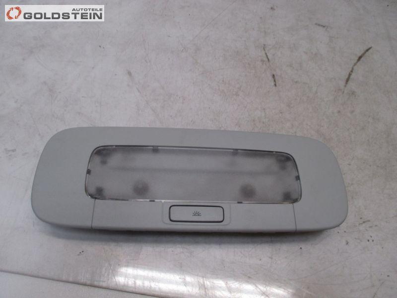 Innenleuchte Innenlicht Leseleuchte Innenlicht Leselampe hinten mitte VW GOLF PLUS (5M1, 521) 1.9 TDI 77 KW 1K0947291 Bild Innenleuchte Innenlicht Leseleuchte Innenlicht Leselampe hinten mitte VW GOLF PLUS (5M1, 521) 1.9 TDI 77 KW 1K0947291