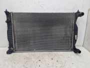 Kühler Wasserkühler BPW AUDI A4 AVANT (8ED) 2.0 TDI 103 KW 8E0121251L