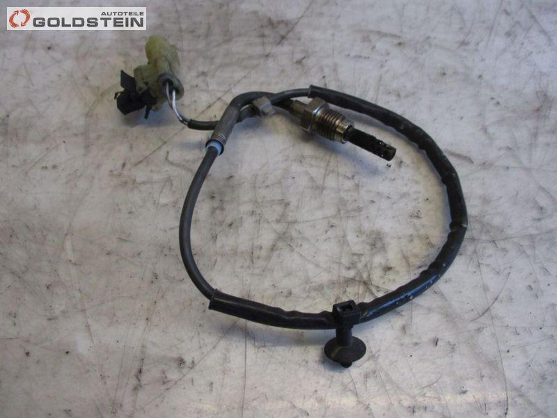 Sensor Abgastemperatur Auspuffsonde OPEL ASTRA J 1.7 CDTI 92 KW 55571362 Bild Sensor Abgastemperatur Auspuffsonde OPEL ASTRA J 1.7 CDTI 92 KW 55571362