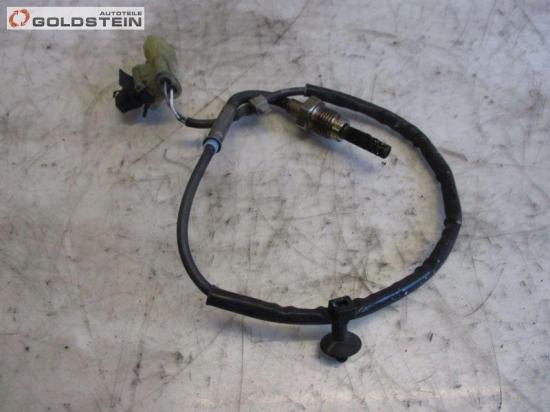 Sensor Abgastemperatur Auspuffsonde OPEL ASTRA J 1.7 CDTI 92 KW 55571362 Bild Sensor Abgastemperatur Auspuffsonde OPEL ASTRA J 1.7 CDTI 92 KW 55571362