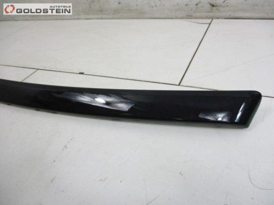 Zierleiste Türleiste vorne rechts hochglänzend schwarz BMW 3 (E90) 318D LCI 105 KW 7121474 Bild Zierleiste Türleiste vorne rechts hochglänzend schwarz BMW 3 (E90) 318D LCI 105 KW 7121474