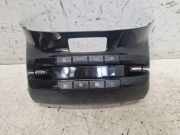 Bedienelement Klimaanlage Klimabedienteil Heizungsregler Klimaregler PEUGEOT 208 I (CA, CC) 1.4 VTI 70 KW 96722471XU