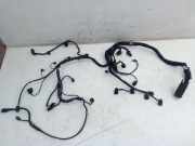 Kabel Motor Motorkabelbaum OM 640.941 MERCEDES-BENZ A-KLASSE (W169) A 200 CDI 103 KW A6401501533