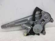 Fensterheber links hinten Fensterhebermotor HYUNDAI I20 (PB, PBT) 1.4 74 KW 988201J100