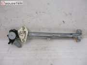 Fensterheber vorne rechts Fensterhebermotor Motor HONDA CR-V III (RE) 2.2 I-CTDI 4WD 103 KW