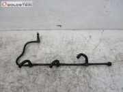 Kraftstoffleitung Leckölleitung Rücklaufleitung K9K NISSAN NOTE (E11) 1.5 DCI 63 KW