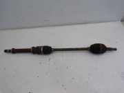 Antriebswelle Gelenkwelle vorne rechts RENAULT CLIO III (BR0/1, CR0/1) 1.2 16V 55 KW 7711368368