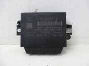 Steuergerät Einparkhilfe Parkhilfe PORSCHE CAYENNE (92A) 4.8 TURBO 368 KW 7P5919475B