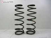 Federsatz Federung Hinten PEUGEOT 807 (E) 2.0 100 KW 5102H1