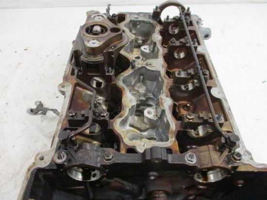 Zylinderkopf Ohne Nocken ohne Ventile BMW 1 (E87) 116I LCI 90 KW 7575670 Bild Zylinderkopf Ohne Nocken ohne Ventile BMW 1 (E87) 116I LCI 90 KW 7575670