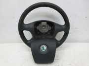 Lenkrad SKODA FABIA II (542) 1.4 63 KW 1Z0419091