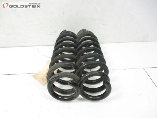 Feder Satz Federn Hinten BMW 3 (E90) 318D LCI 105 KW 6767337 Bild Feder Satz Federn Hinten BMW 3 (E90) 318D LCI 105 KW 6767337