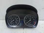 Tachometer Kombiinstrument mph km/h *Us-Modell BMW 3 TOURING (E91) 328XI LCI 172 KW 9220984/A2C53376717