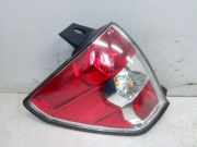 Rückleuchte Rücklicht links SUBARU FORESTER (SH) 2.0 D AWD 108 KW 84912SC151