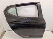 Tür rechts hinten Z22C Graphitschwarz Met OPEL ASTRA K (B16) 1.0 TURBO 77 KW
