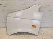 Kotflügel vorne links L902 Grauweiss VW TRANSPORTER V BUS T5 (7EB, 7EJ, 7HB, 7HJ 96 KW